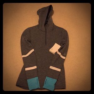 Gap Workout Hoodie